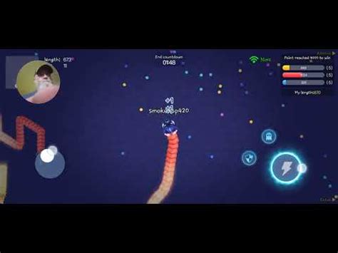 Crazy Slither: Team Mode Community .